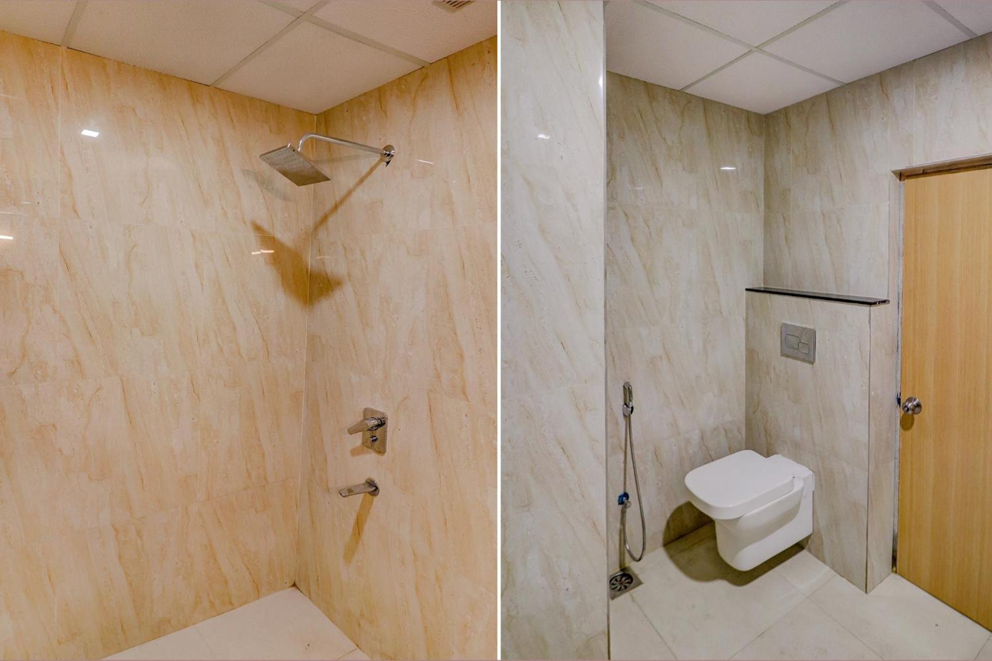 Fabhotel Premium Kashi فاراناسي المظهر الخارجي الصورة