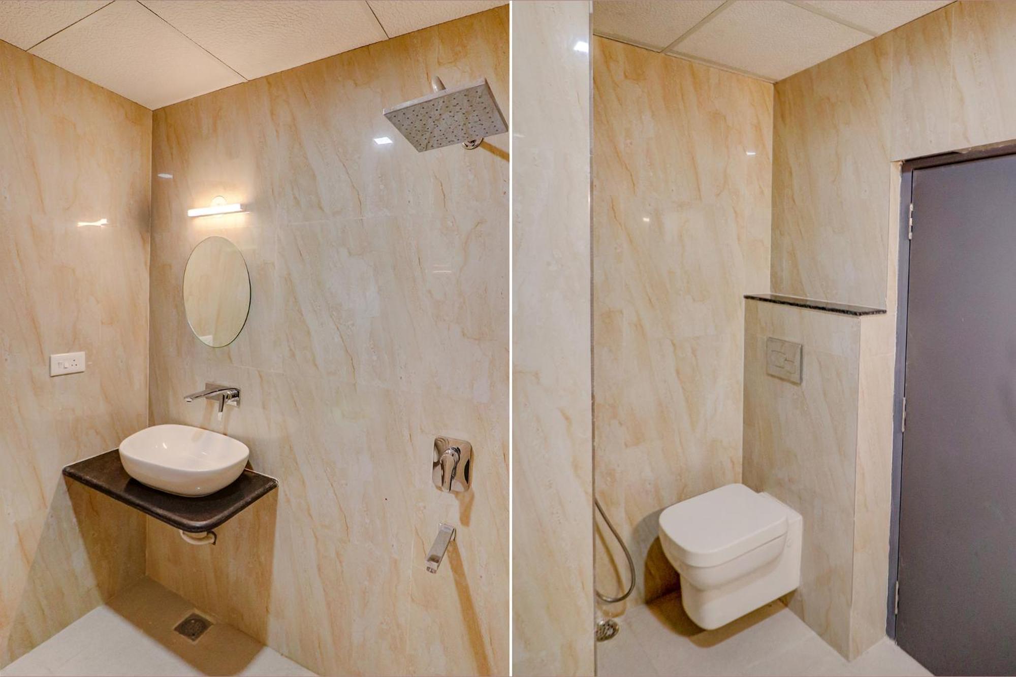 Fabhotel Premium Kashi فاراناسي المظهر الخارجي الصورة