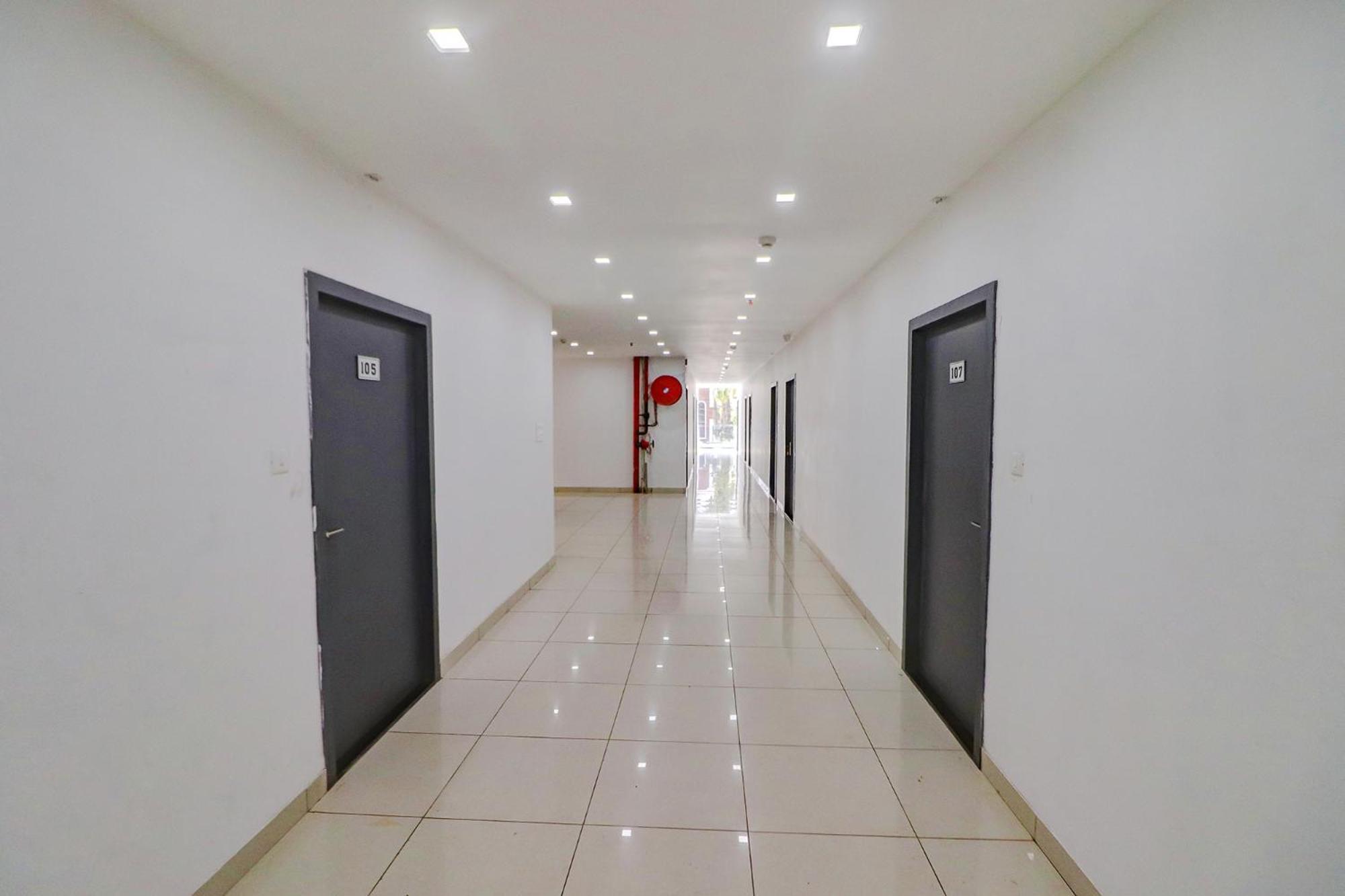 Fabhotel Premium Kashi فاراناسي المظهر الخارجي الصورة