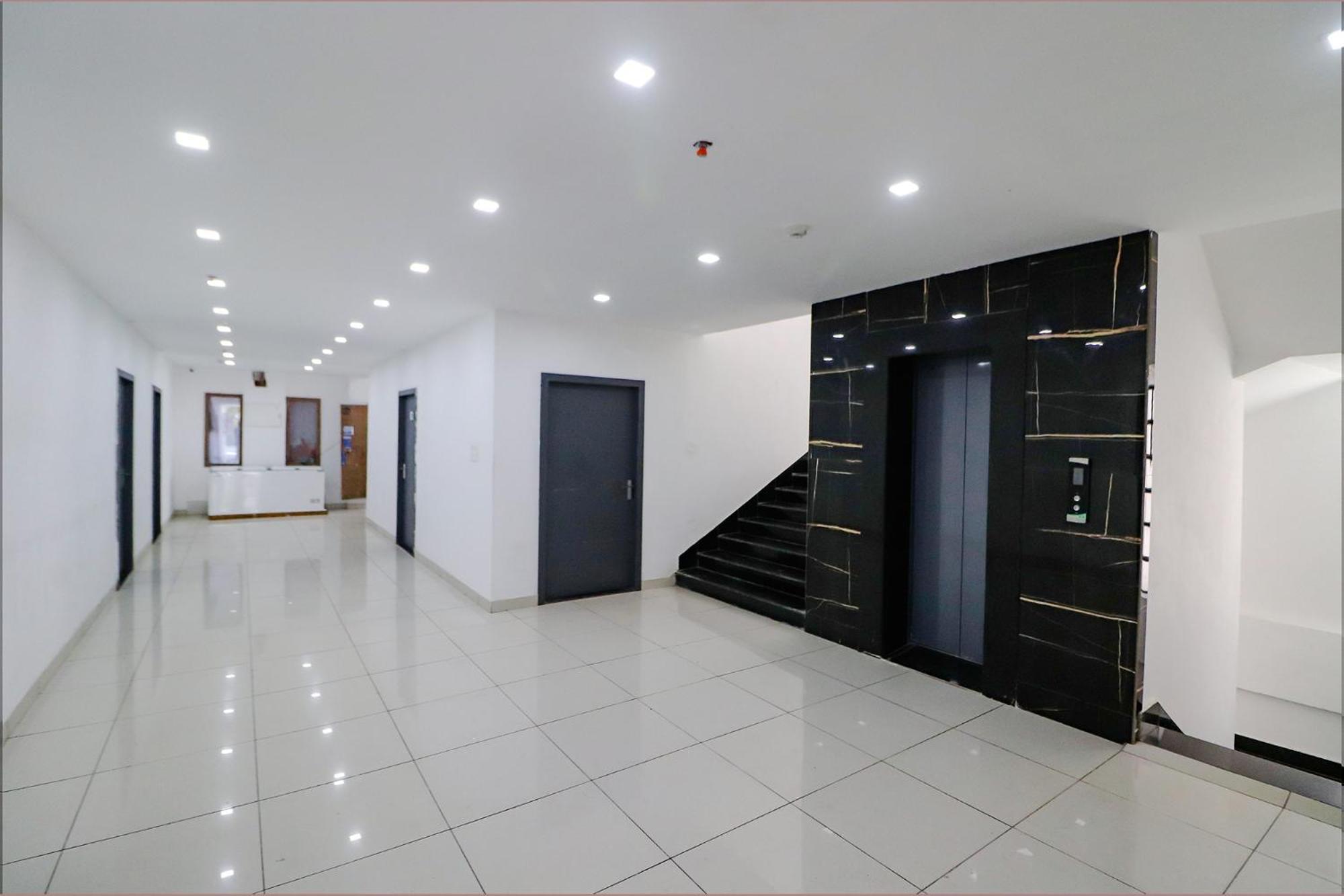 Fabhotel Premium Kashi فاراناسي المظهر الخارجي الصورة