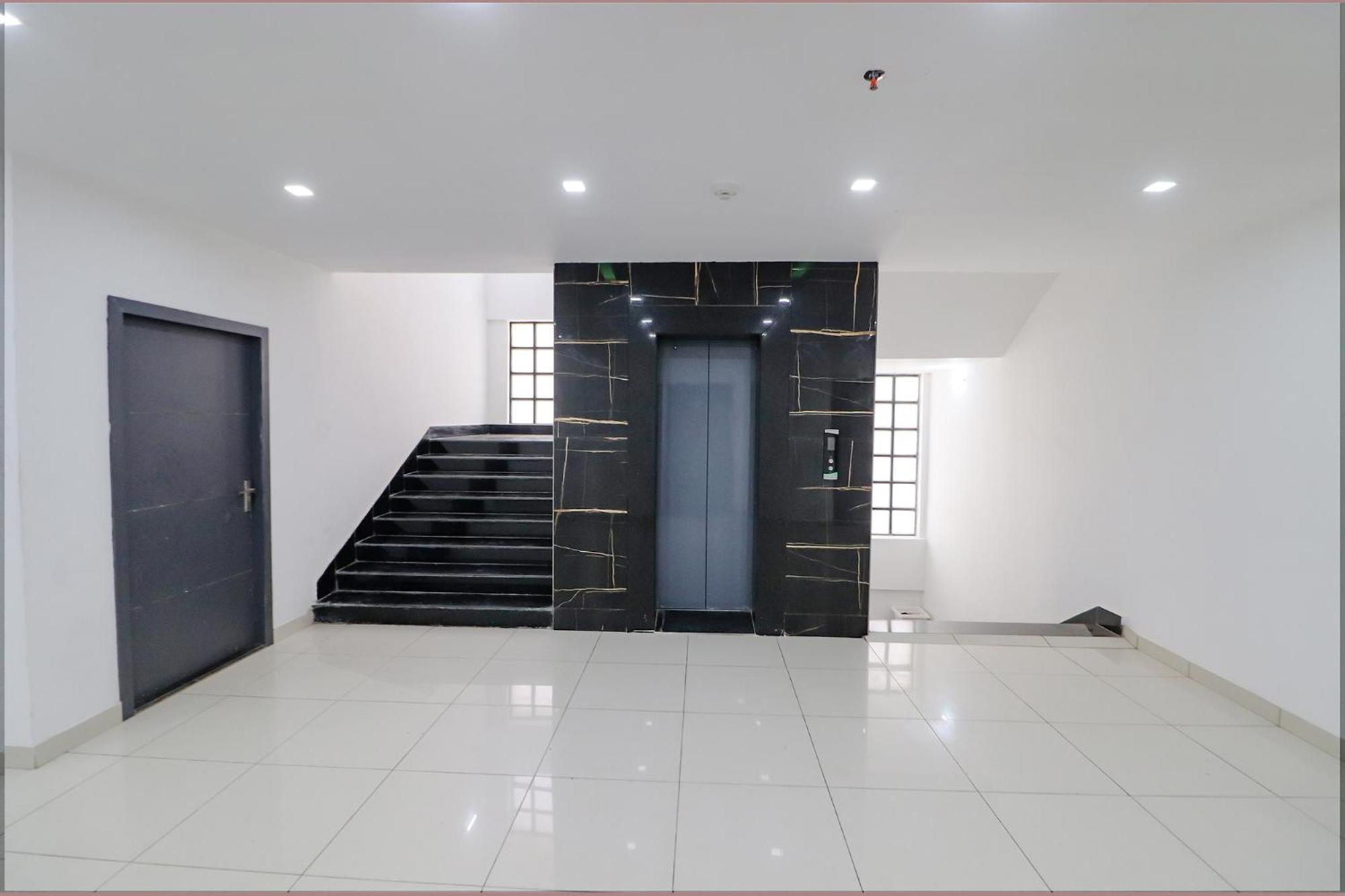 Fabhotel Premium Kashi فاراناسي المظهر الخارجي الصورة