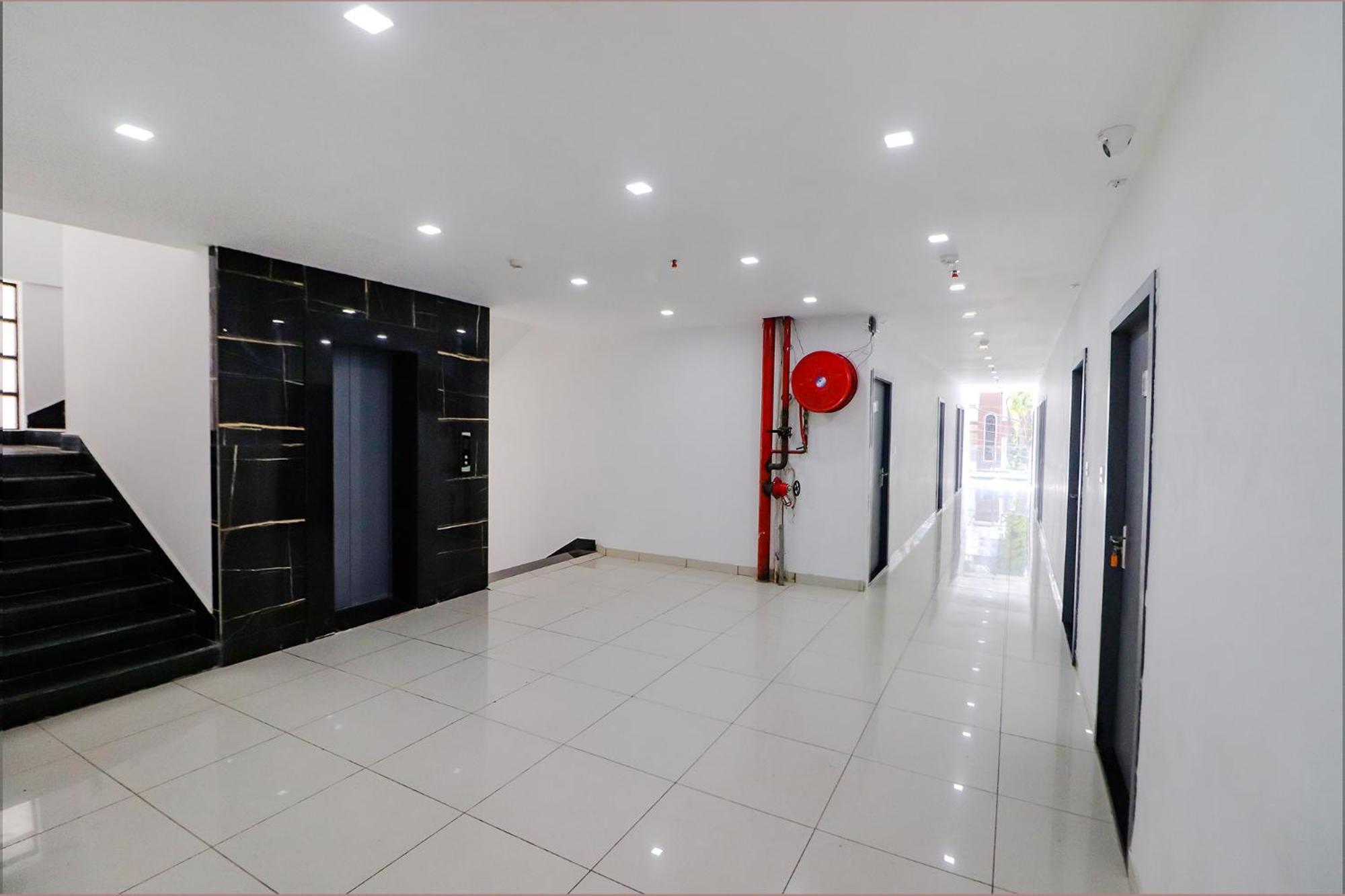 Fabhotel Premium Kashi فاراناسي المظهر الخارجي الصورة
